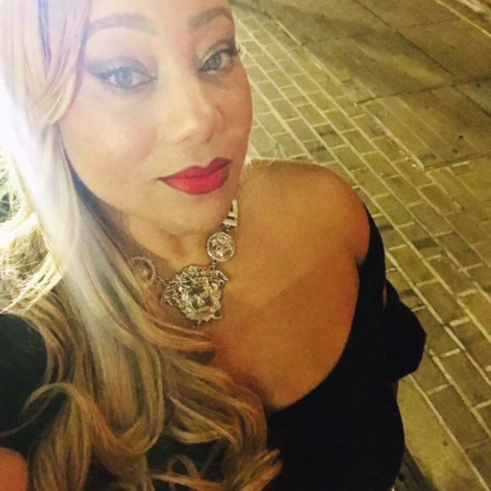 Meet your Posher, Jenna